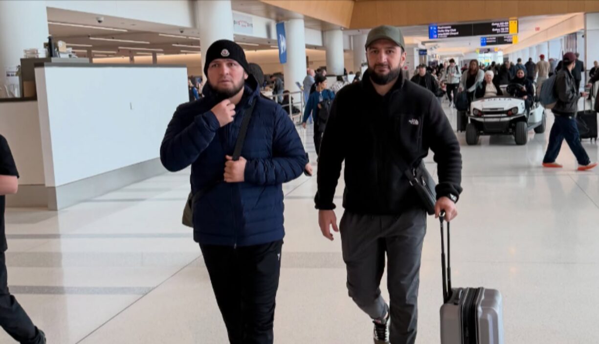 Khabib