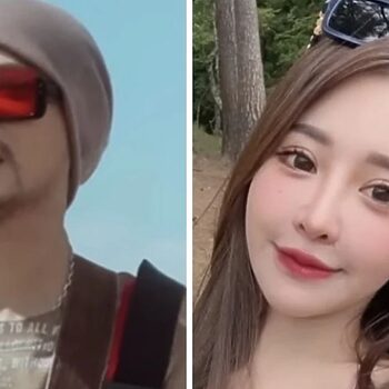 'Plot Twist': Kes Kematian Pempengaruh Taiwan Kini Disiasat Sebagai Kes Bunuh, Namewee Akan Ditahan Semula 3 Namewee
