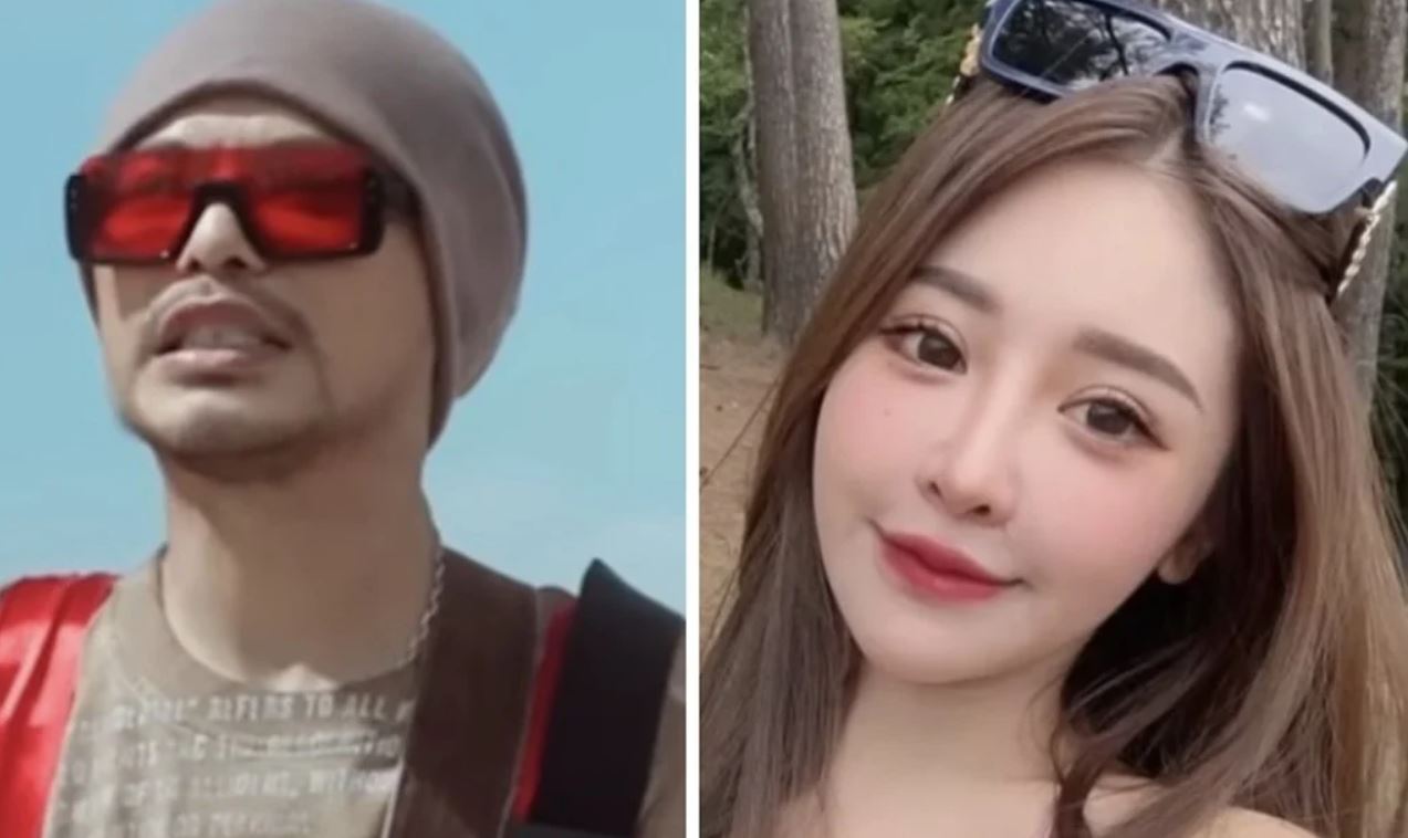 Namewee