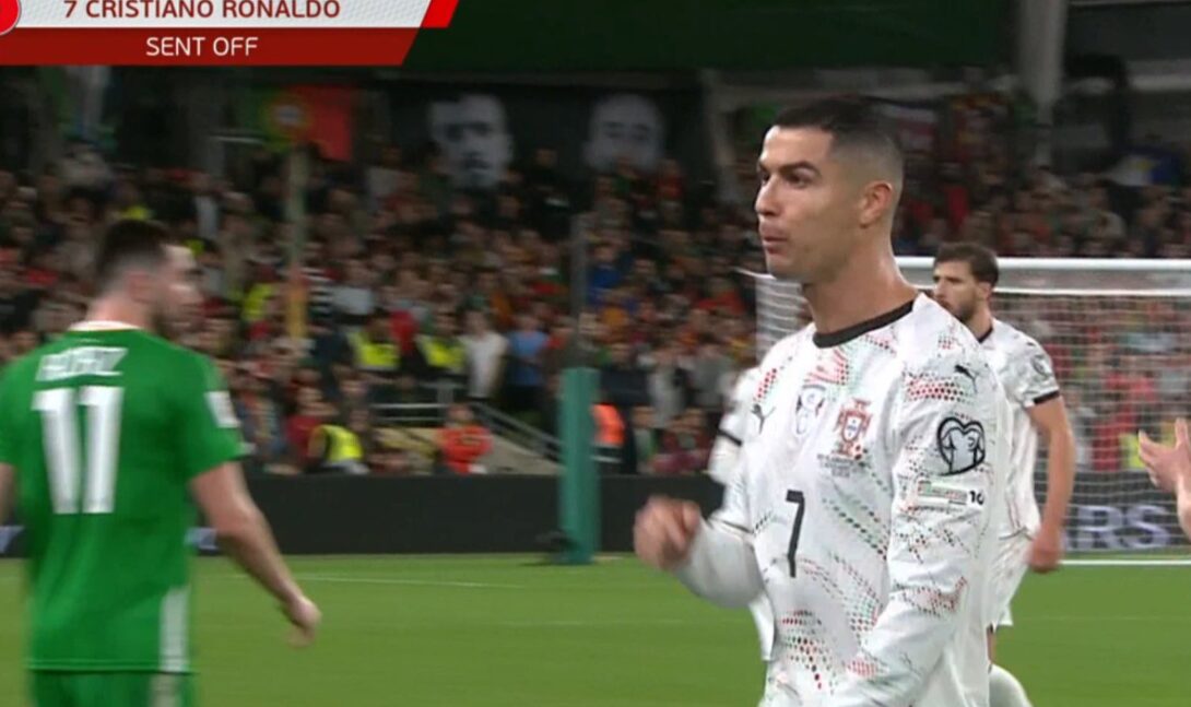 Ronaldo