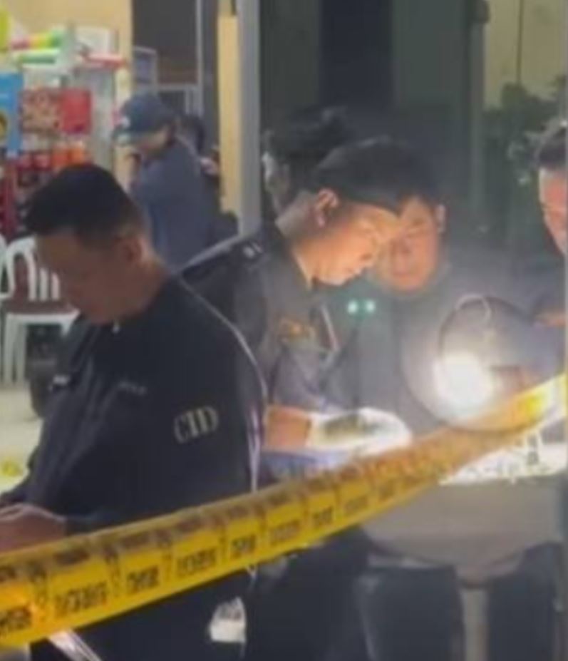 Tukang Masak Maut Ditikam Kerana Masakan Tidak Sedap 2 Maut