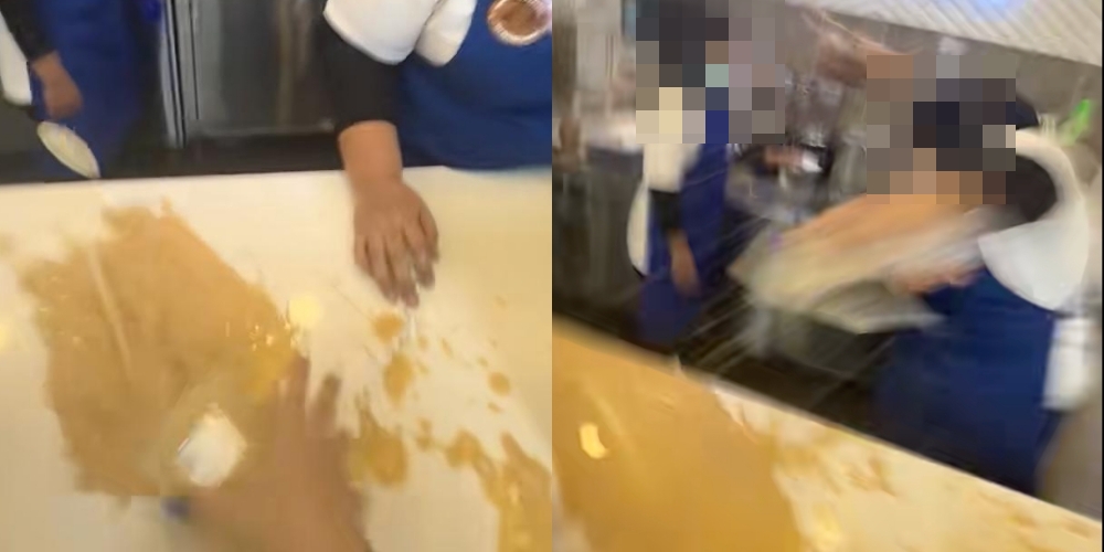 barista