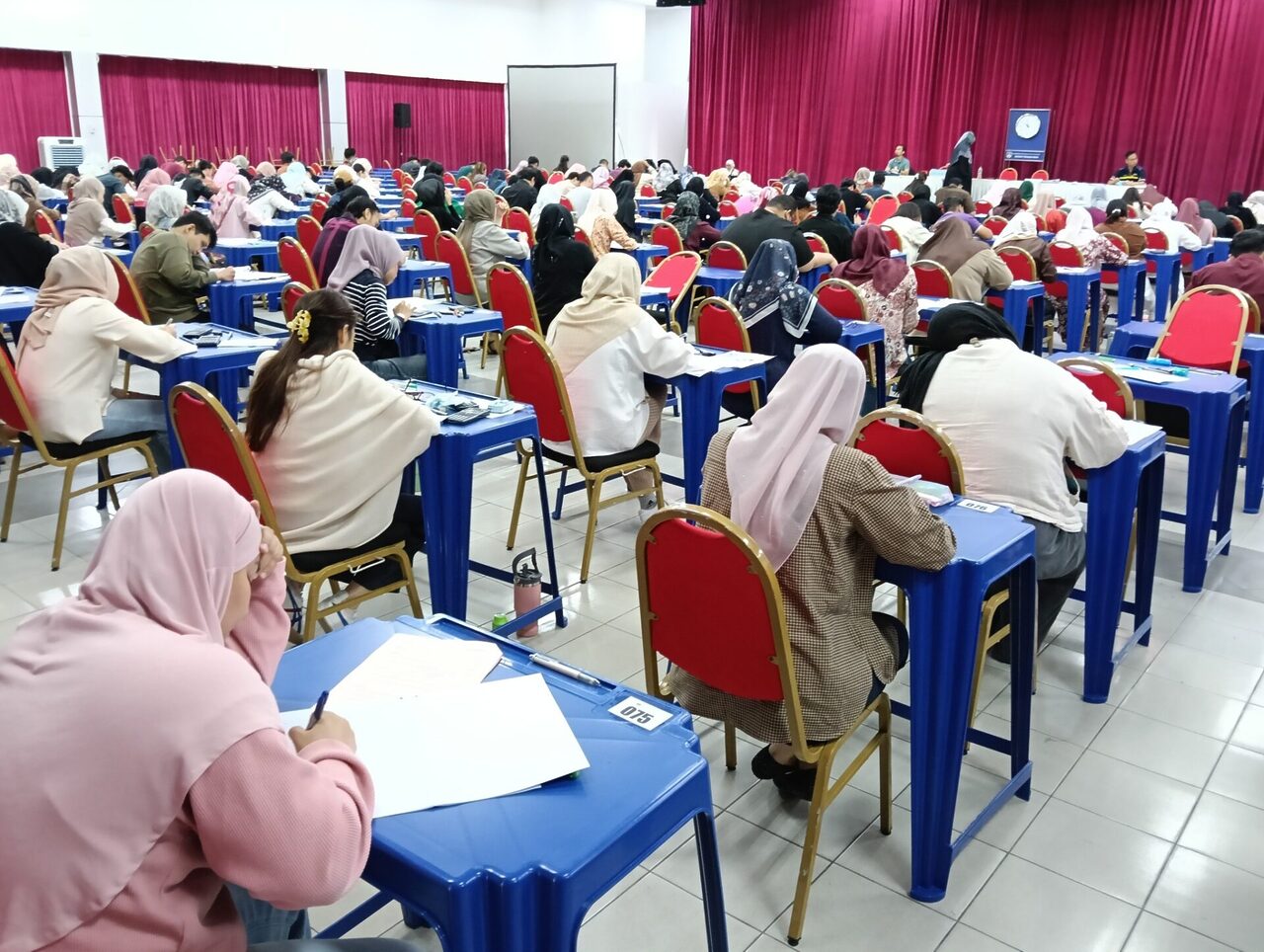 Dua Kursus Baharu Wajib Pelajar IPT Ambil Mulai 2026