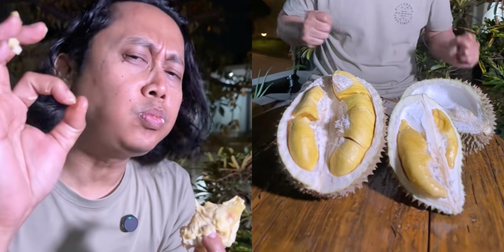 musang king
