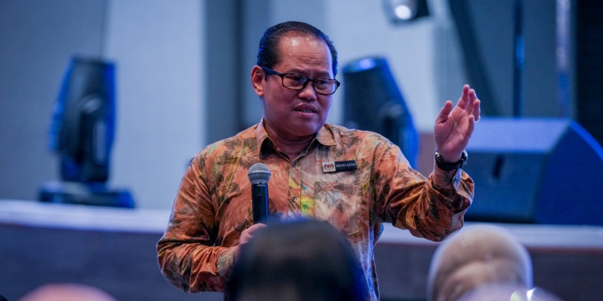 'Elak Generasi Burung Kakak Tua' - KP Pendidikan Kongsi Sebab Tak Setuju Peperiksaan Sekolah Dikembalikan