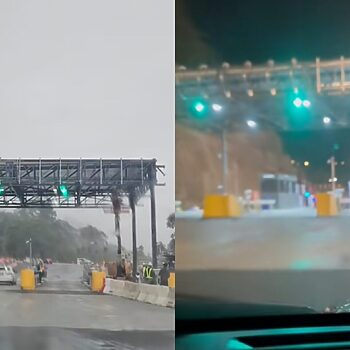 'Gohtong Jaya Entry', Plaza Tol Genting Highlands Yang Baharu?