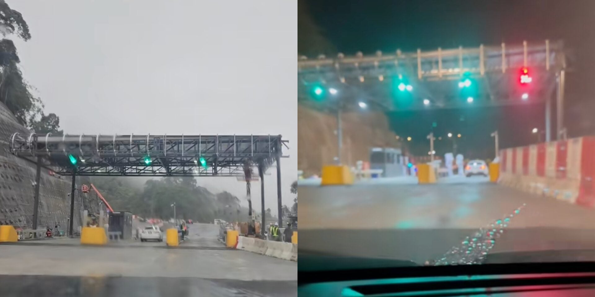 'Gohtong Jaya Entry', Plaza Tol Genting Highlands Yang Baharu?
