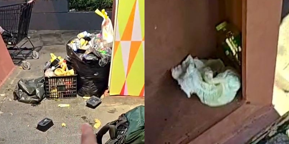 Sukarelawan Bantu Mangsa Banjir Di Hatyai Dedah Sikap Buruk Rakyat Malaysia
