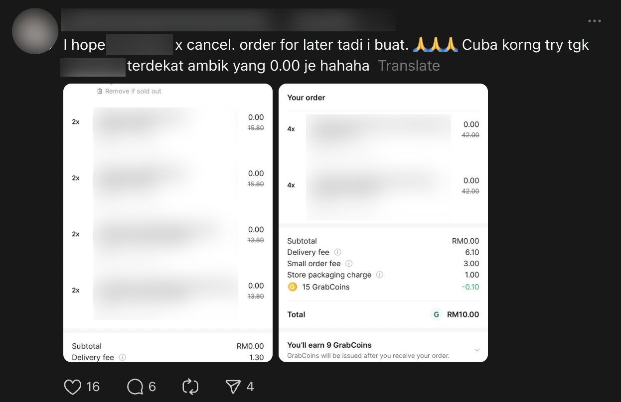 Jenama Pelekat Jerawat Kritik Pengguna Tamak, Ambil Kesempatan Sampai Rugi Lebih RM1 Juta Sehari