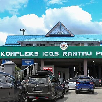 'Lambai Tangan, Guna Lorong VIP' – Polis Kelantan Bongkar Taktik Lama Orang Malaysia Masuk Thailand Tanpa Dokumen