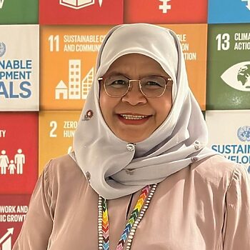 Bakal Tinggalkan DBKL, Maimunah Dilantik Penasihat Hartanah PETRONAS, Bantu Rangka Projek Kota MADANI