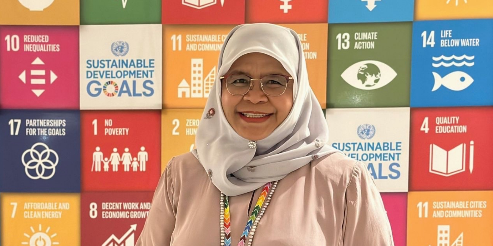 Bakal Tinggalkan DBKL, Maimunah Dilantik Penasihat Hartanah PETRONAS, Bantu Rangka Projek Kota MADANI