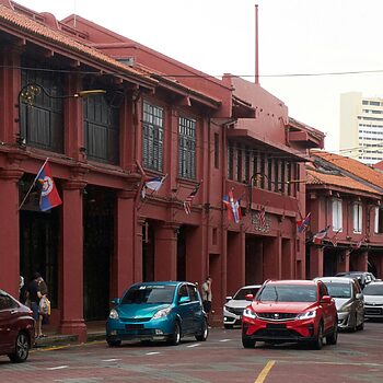 Melaka Jadi Negeri Kedua Tertinggi Penghidap Diabetes Di Malaysia
