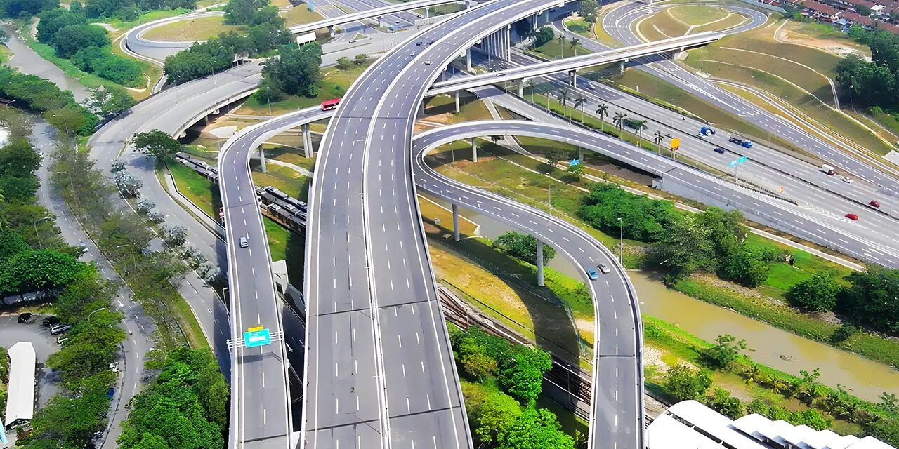 Ini 12 Konsesi Lebuh Raya Yang Rugi Pada 2024