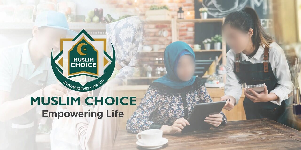 'Mengelirukan Pengguna Islam' – Tanda Halal 'Muslim Choice' Tak Diiktiraf JAKIM
