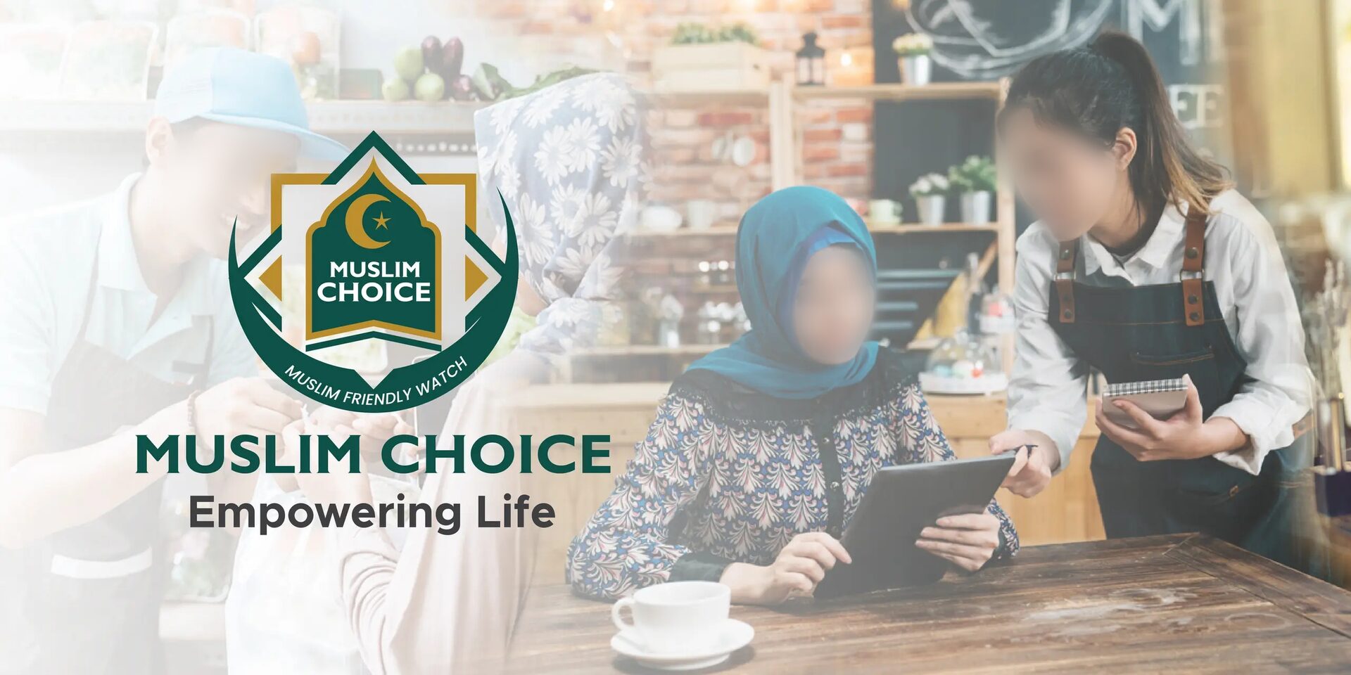 'Mengelirukan Pengguna Islam' – Tanda Halal 'Muslim Choice' Tak Diiktiraf JAKIM