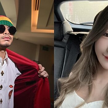Rapper Namewee Dikaitkan Dengan Kematian Influencer Taiwan dan Isu Dadah 4 Rapper Namewee Dikaitkan Dengan Kematian Influencer Taiwan dan Isu Dadah