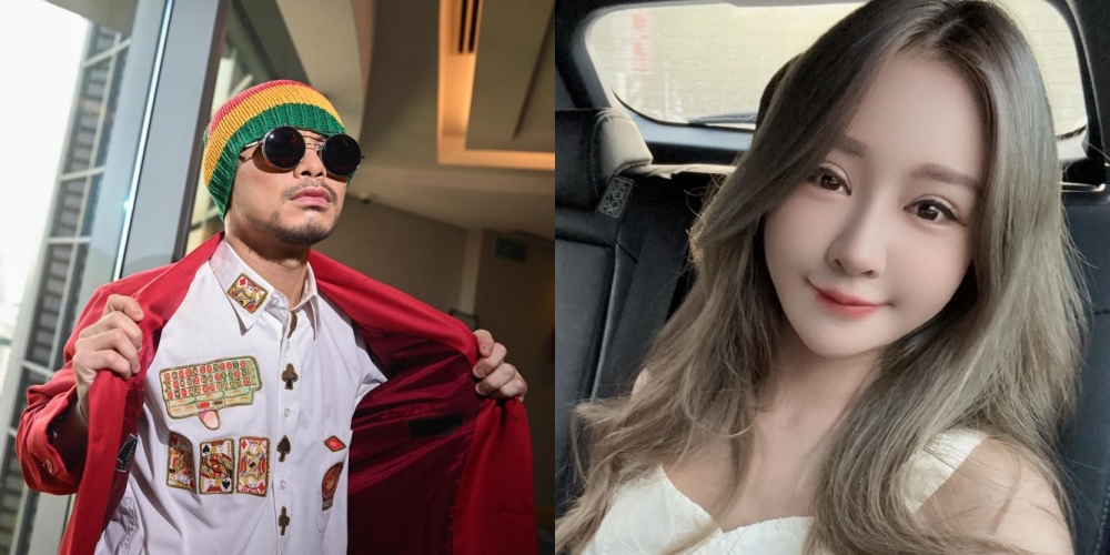 Rapper Namewee Dikaitkan Dengan Kematian Influencer Taiwan dan Isu Dadah