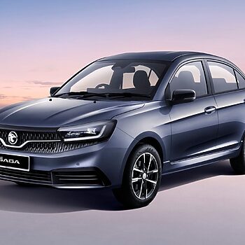 Spesifikasi, Gambar Penuh Proton Saga Serba Baharu Diperlihatkan 3 Gambar Penuh Proton Saga Serba Baharu Diperlihatkan