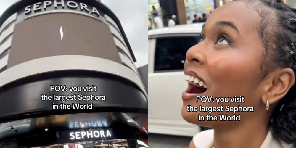Sephora