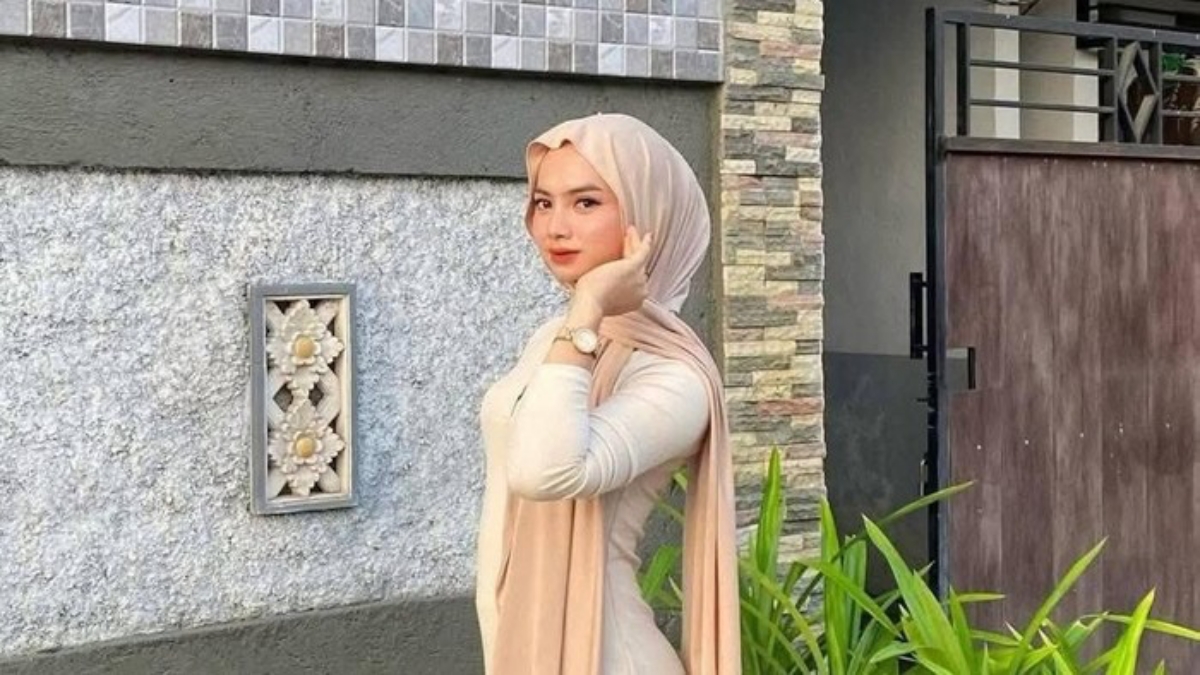 'Sister Hong' Versi Lombok, Jurusolek Menyamar Sebagai Perempuan Untuk Perdaya Klien
