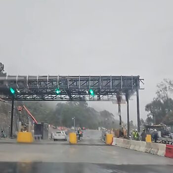 'Tol Genting Highlands Atas Tanah Persendirian' – KKR Tiada Kuasa Perundangan 2 Tol Genting Highlands: 'Bukan Bawah Jalan Persekutuan, Laluan Atas Tanah Persendirian' – KKR