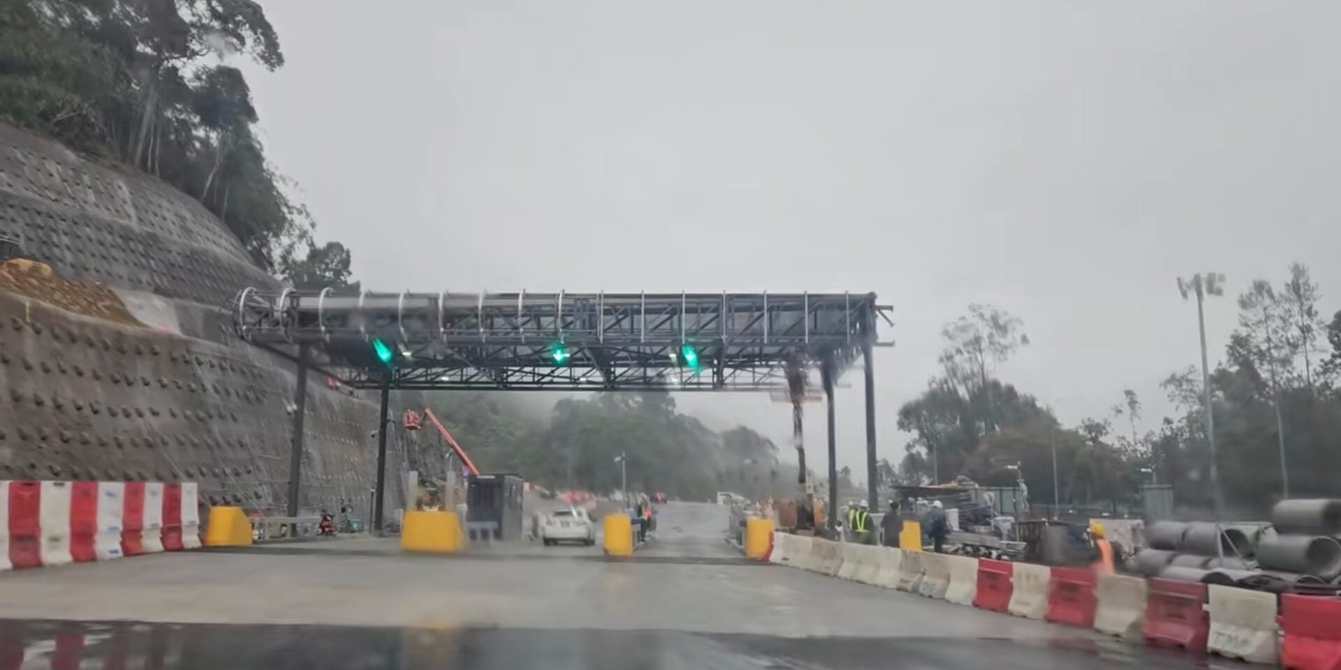 Tol Genting Highlands: 'Bukan Bawah Jalan Persekutuan, Laluan Atas Tanah Persendirian' – KKR