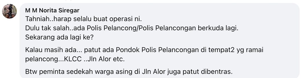 Isu Ulat Gambar Di KLCC, Netizen Cadang Kena Buat Benda 'Ini' Baru Mereka Serik