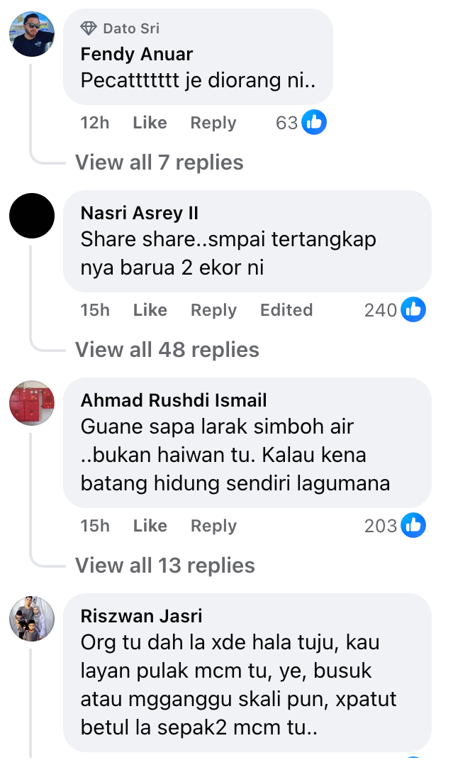 Video: Gelandangan Ditendang Dan Disiram Air Di Laluan Pejalan Kaki Ini Raih Perhatian Ramai