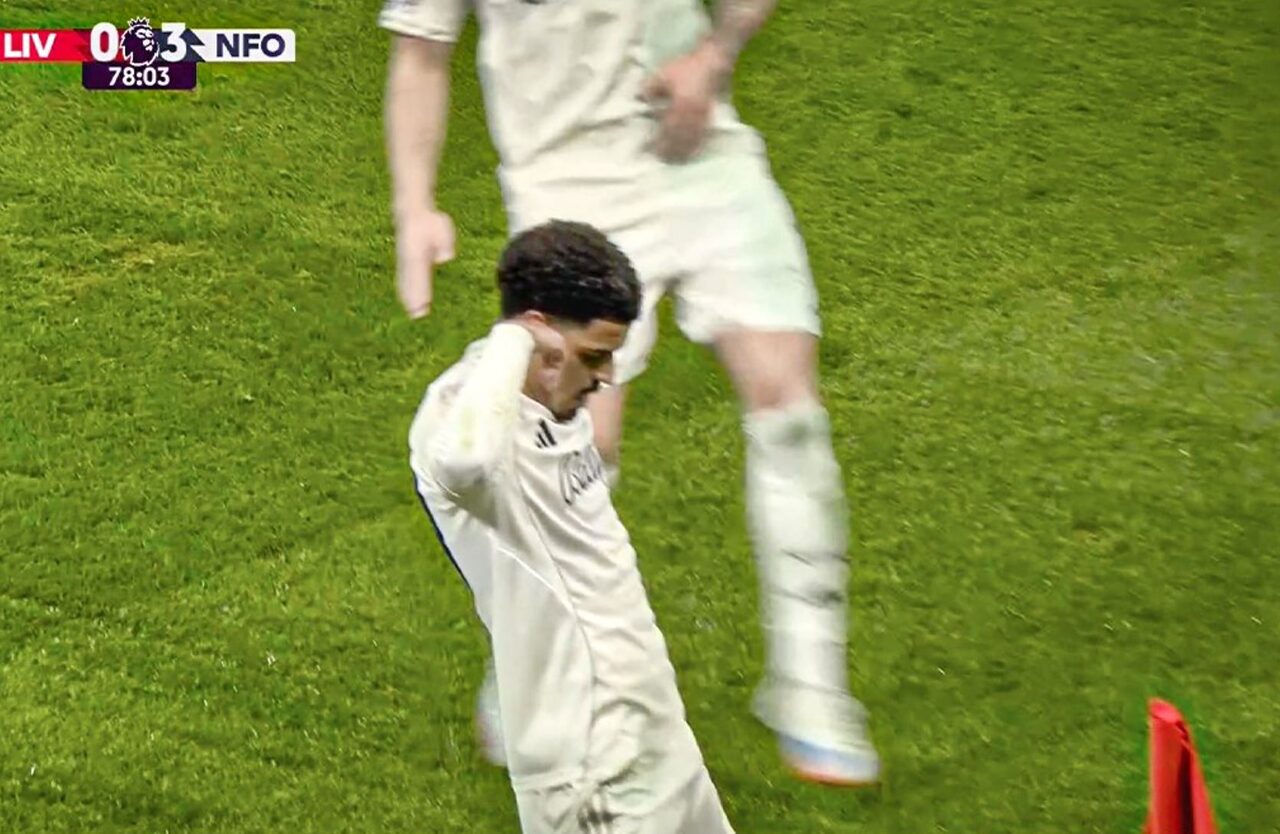 Liverpool