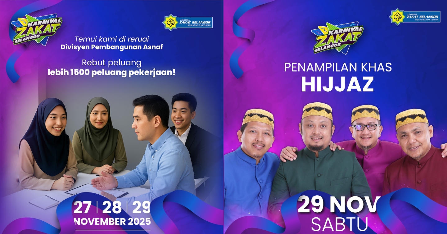 Zakat Selangor