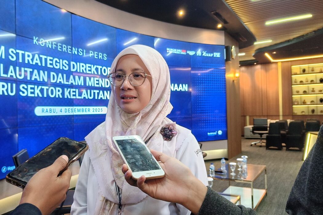 Indonesia Berpotensi Jadi Kaya Raya Selepas Berjaya Kenal Pasti 700 Lokasi Harta Karun