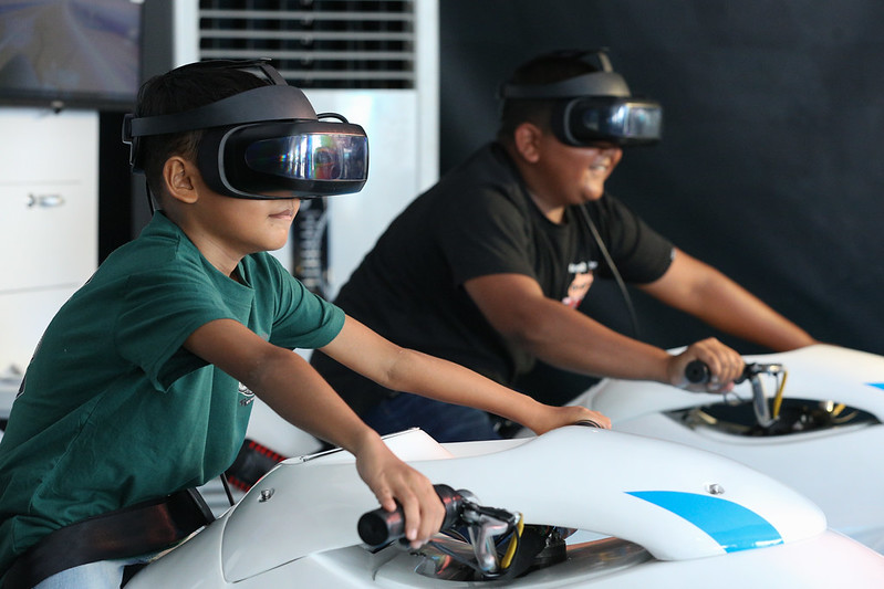Dari Sepang Ke Iskandar Puteri, PETRONAS Malaysian CubPrix 2025 Jadi Musim Paling ‘Happening’