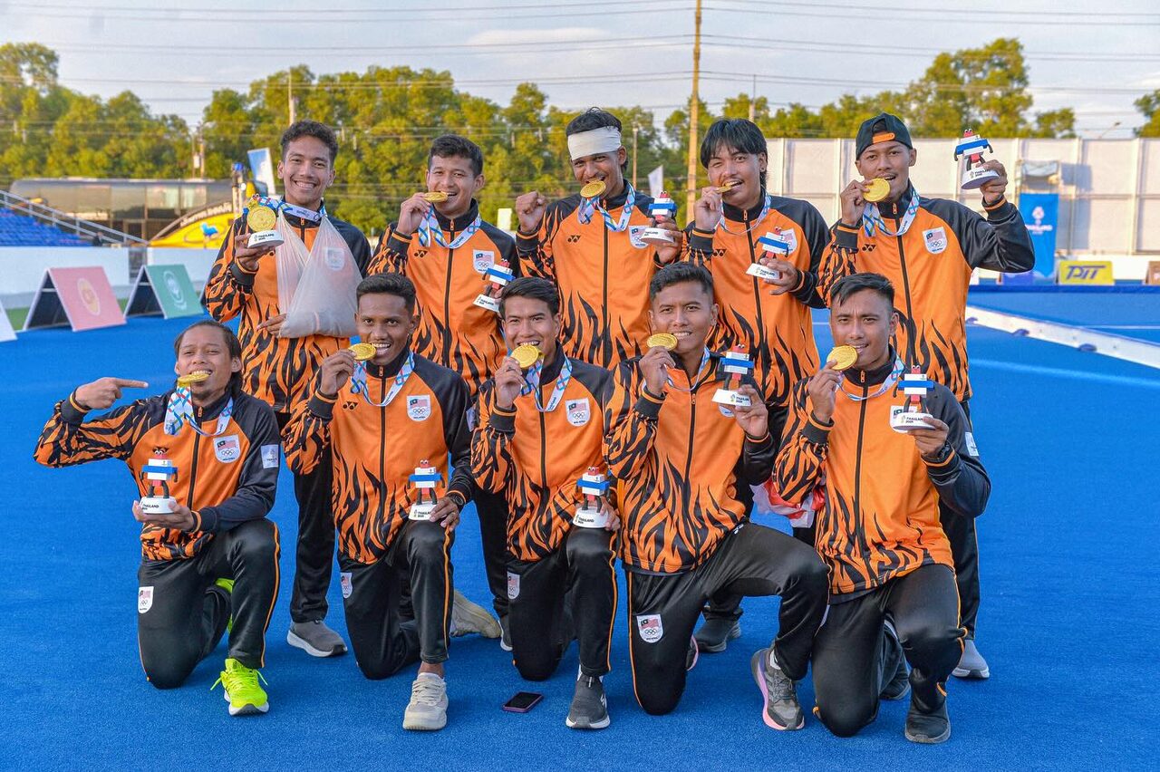 Sukan SEA 2025