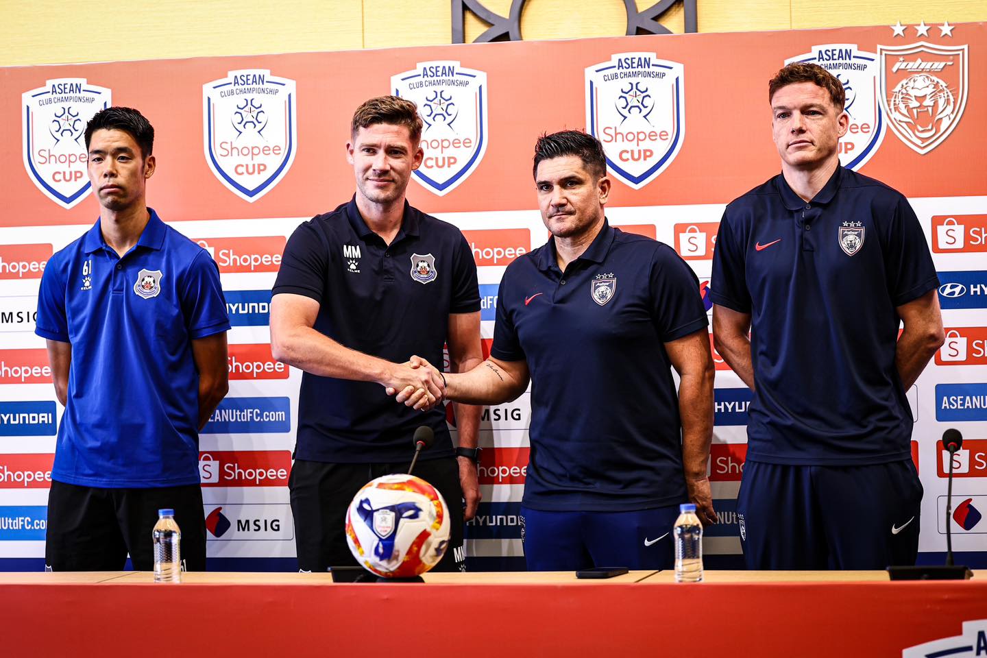 Piala Shopee
