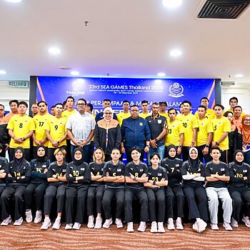 Sepak Takraw