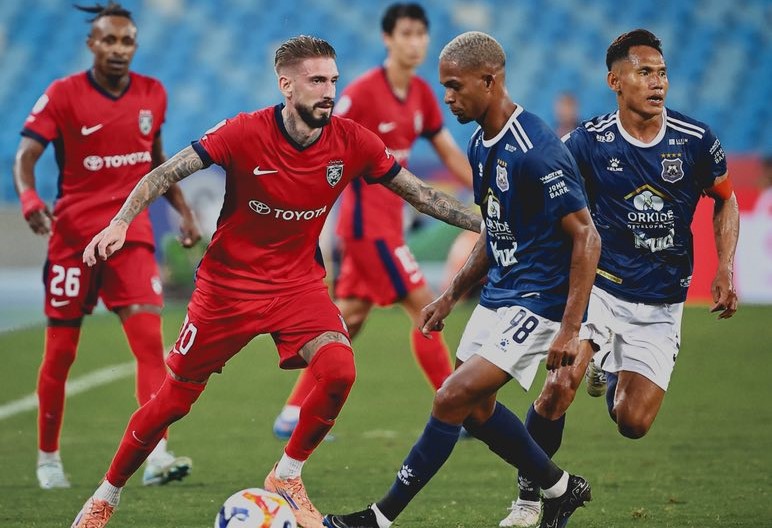 JDT