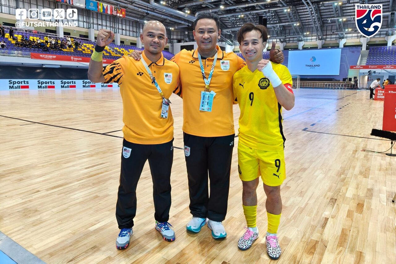 Futsal