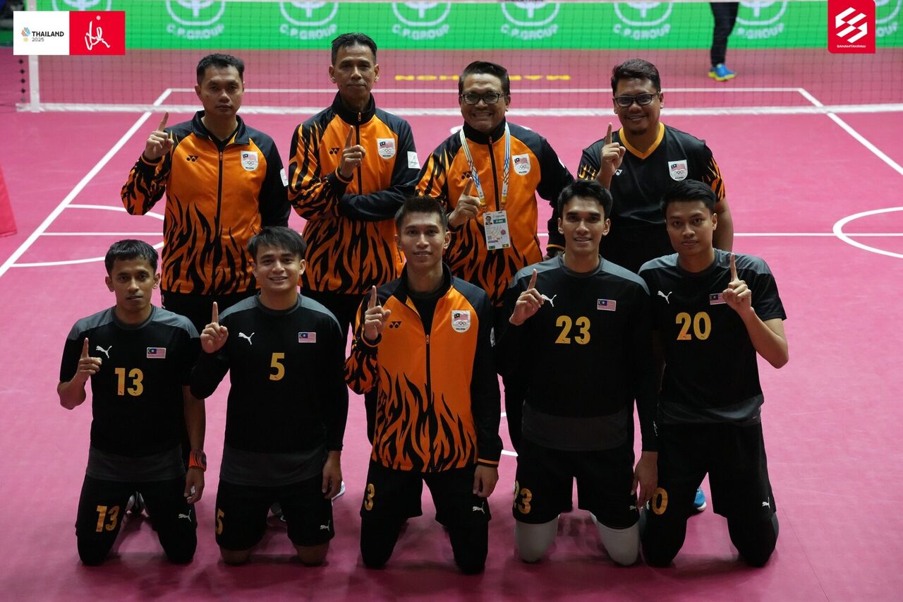 Malaysia