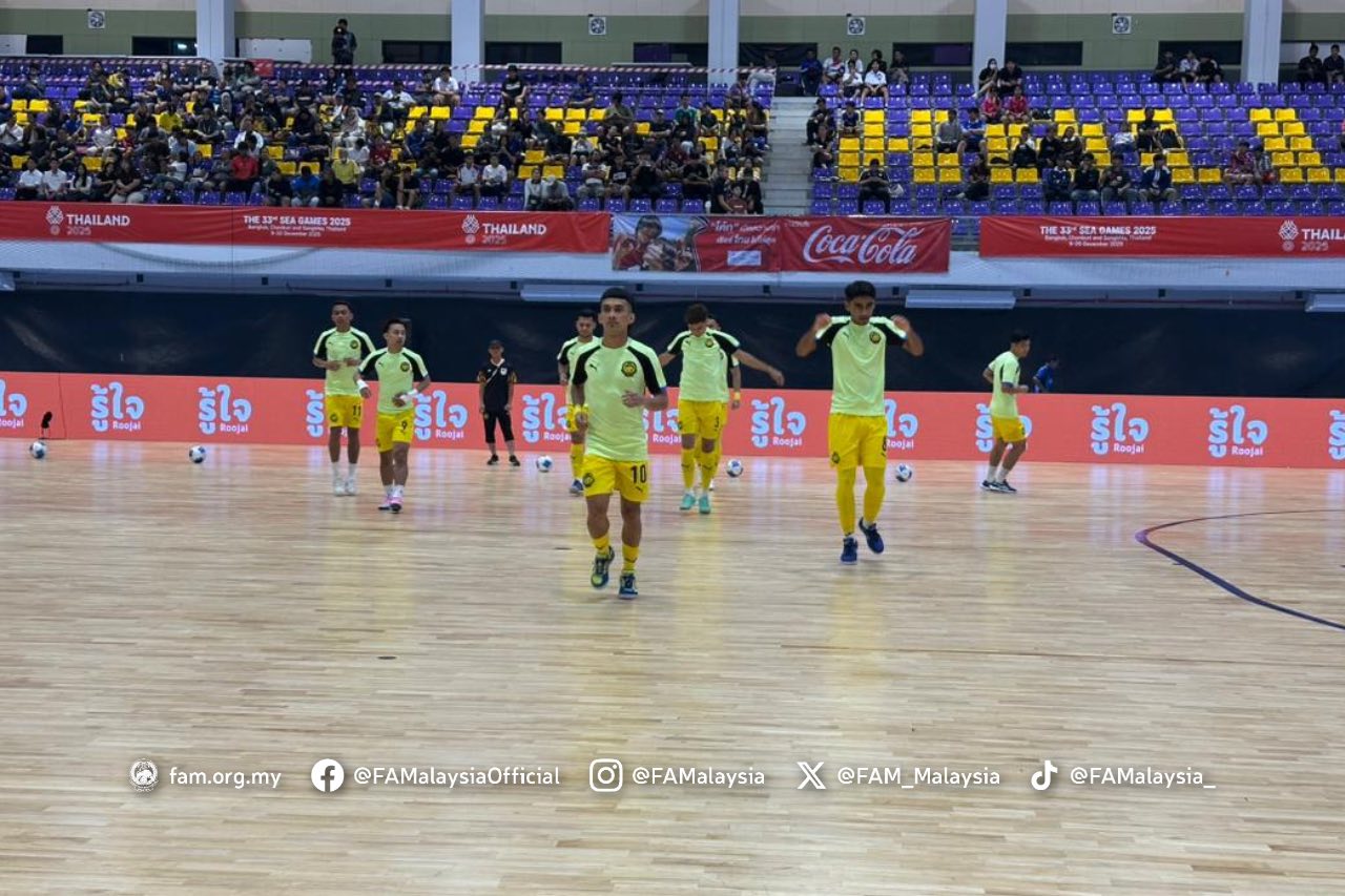 Futsal Malaysia