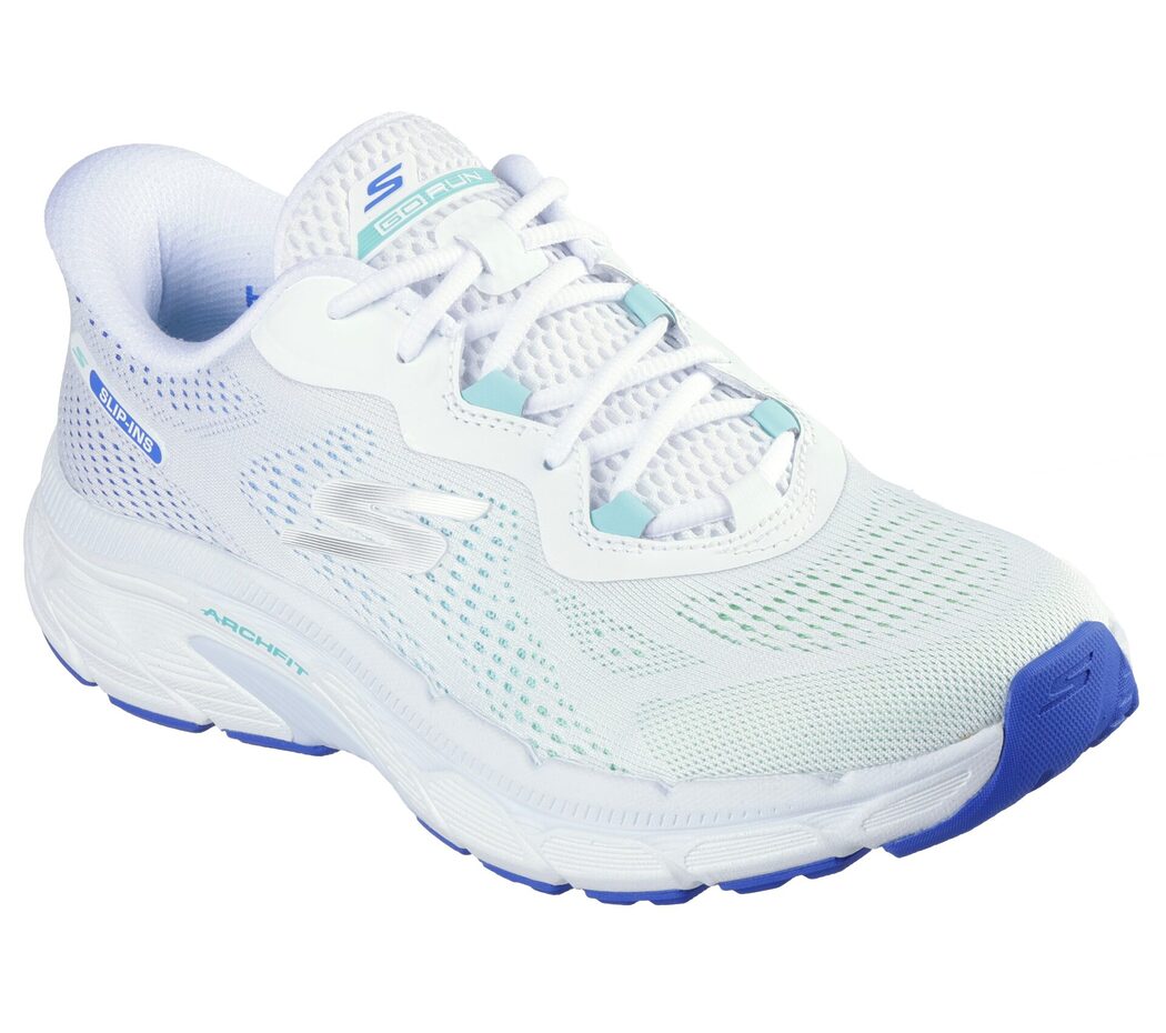 GOrun Arch Fit 2.0, Kasut Sesuai Untuk 'Casual Runner'