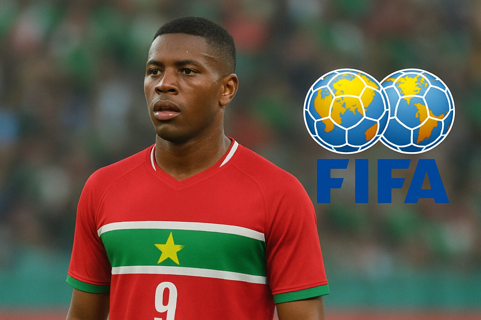 FIFA