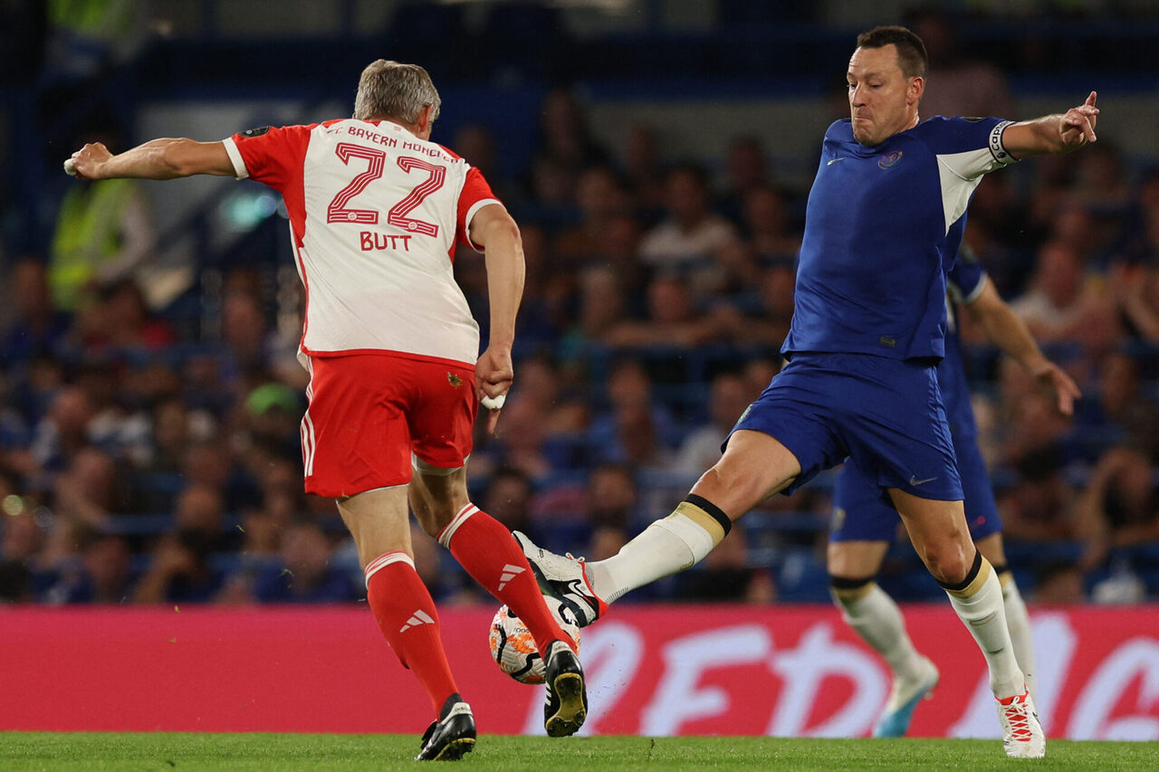 Terry
