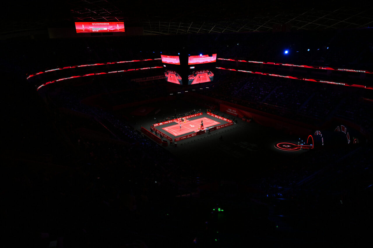 BWF World Tour Finals