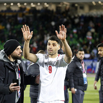 Ini Alasan Iran Boikot Majlis Undian Piala Dunia 2026 4 Iran