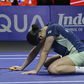 Ini Pemain Badminton Yang Menerima Hadiah Keseluruhan Tertinggi Pada 2025 4 Badminton