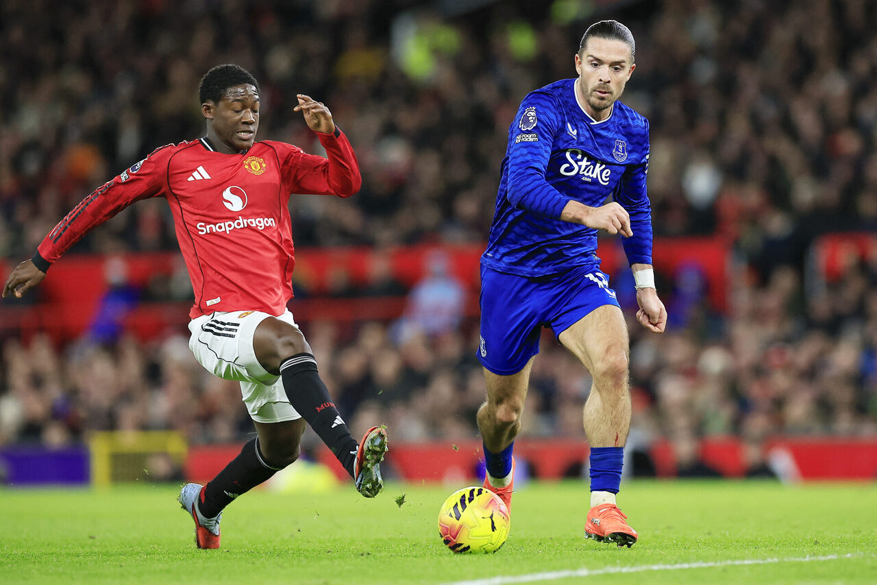 Everton