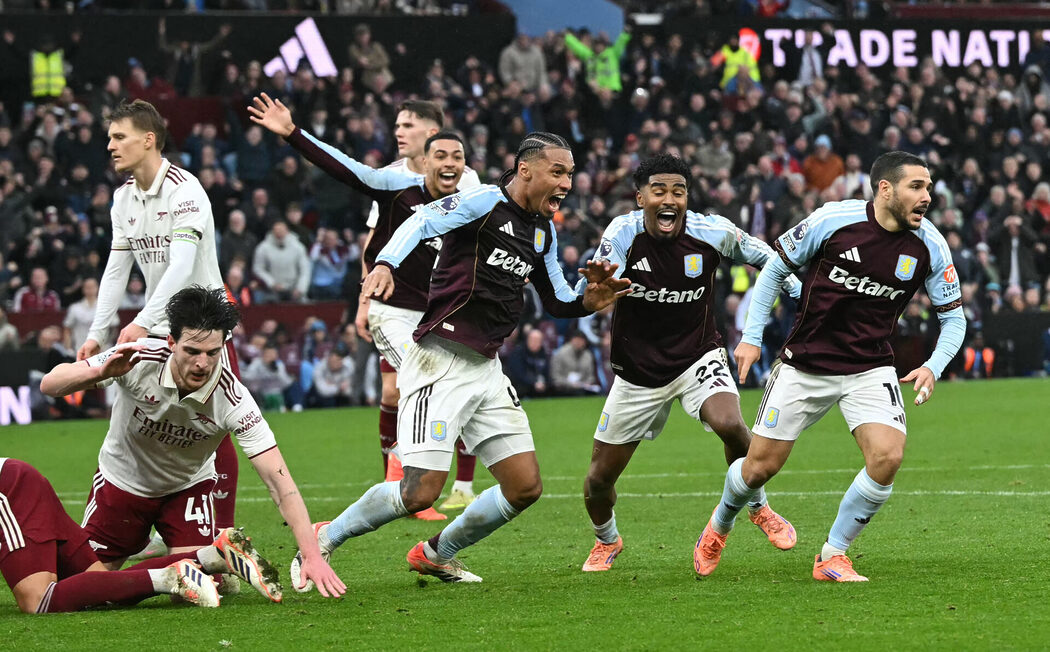 EPL Lancar Platform Penstriman Sendiri, Uji Model Baharu Di Singapura Bermula Musim Depan 3 Arsenal