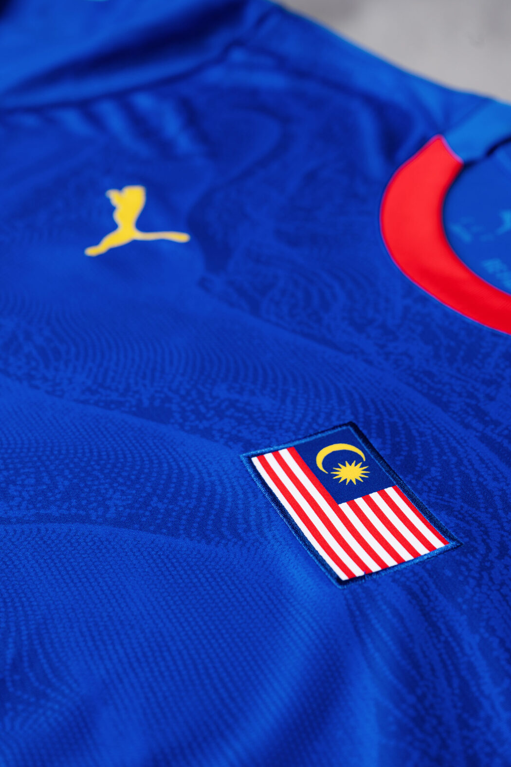 Jersi Ketiga Harimau Malaya 2025 Dilancarkan PUMA, Ini Inovasi Yang Anda Perlu Tahu 3 Jersi Ketiga Harimau Malaya 2025 Dilancarkan PUMA, Ini Inovasi Yang Anda Perlu Tahu