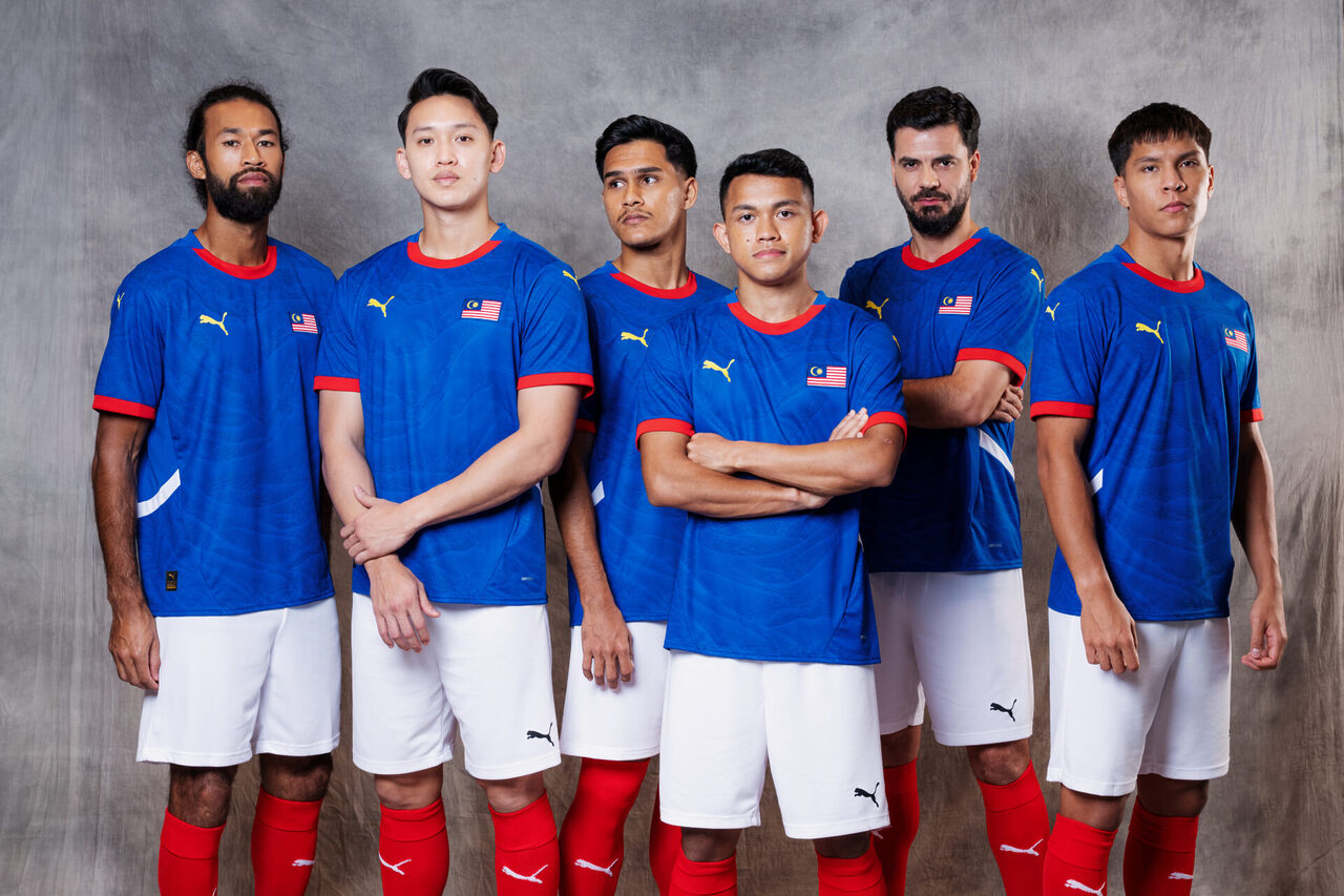 Harimau Malaya
